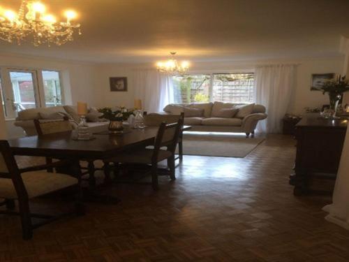 Bexhill-on-Sea B&B The Little Garth מראה חיצוני תמונה