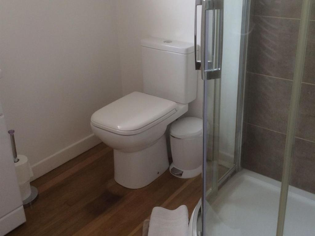 Bexhill-on-Sea B&B The Little Garth חדר תמונה