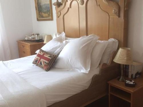 Bexhill-on-Sea B&B The Little Garth חדר תמונה