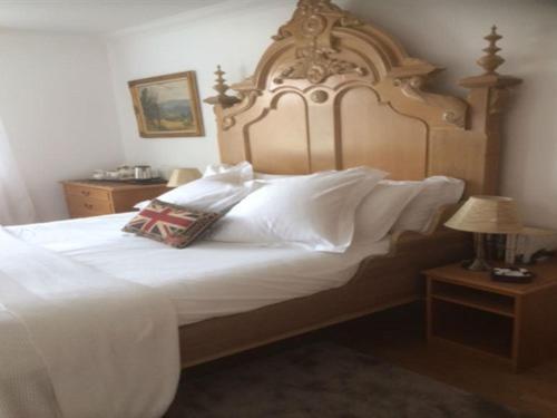 Bexhill-on-Sea B&B The Little Garth מראה חיצוני תמונה