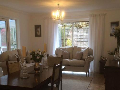 Bexhill-on-Sea B&B The Little Garth מראה חיצוני תמונה