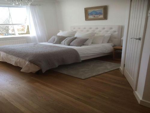 Bexhill-on-Sea B&B The Little Garth מראה חיצוני תמונה