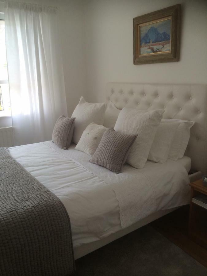 Bexhill-on-Sea B&B The Little Garth מראה חיצוני תמונה